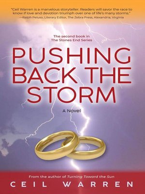 cover image of Pushing Back the Storm